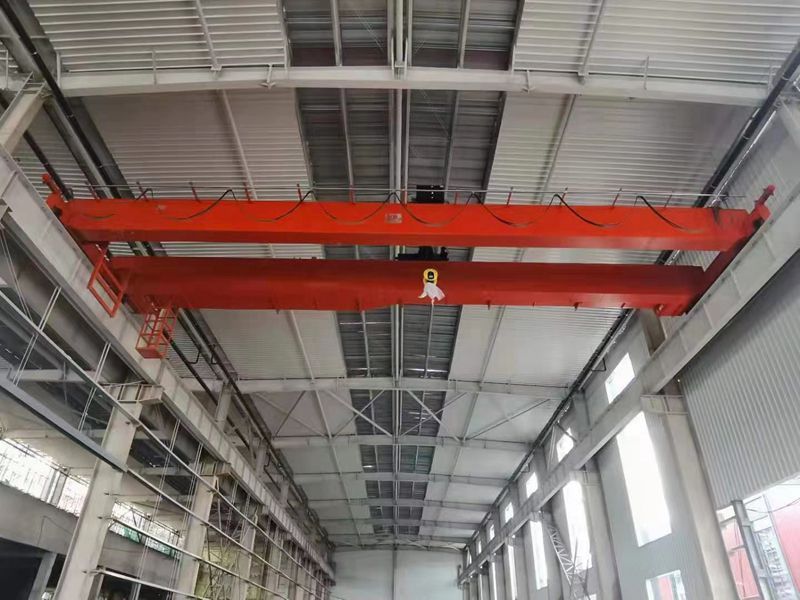 雙梁起重機(jī)的相關(guān)介紹有哪些？